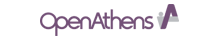 openathens logo