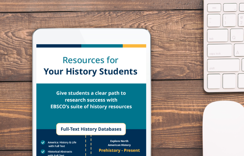 history suite infographic image    