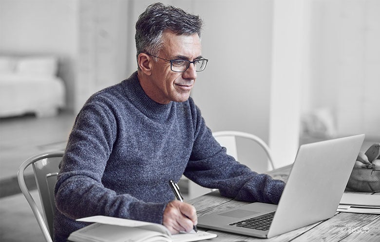 prostate cancer screening blog image    